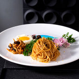 Fish-flavored Pork Shreds Noodle Salad Sauce