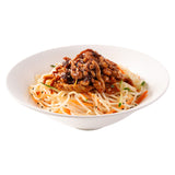 Fish-flavored Pork Shreds Noodle Salad Sauce