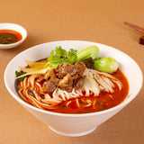 Braised beef noodle soup sauce