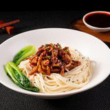 Fish-flavored Pork Shreds Noodle Salad Sauce