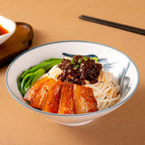 Barbecue Noodle Mixing Sauce
