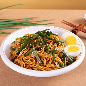 Signature Mixed Noodle Sauce