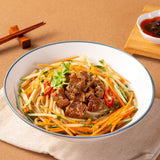 Braised beef noodle soup sauce