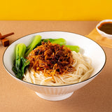 Spicy and numbing chicken noodle sauce