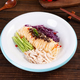 Spicy and numbing chicken noodle sauce