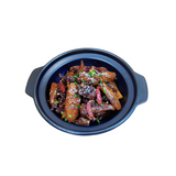 Black Duck Stew Sauce
