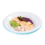Spicy and numbing chicken noodle sauce