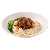 Fish-flavored Pork Shreds Noodle Salad Sauce