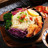 Barbecue Noodle Mixing Sauce