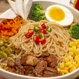 Braised beef noodle soup sauce