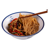Fish-flavored Pork Shreds Noodle Salad Sauce