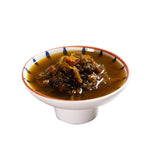 Pickled Chinese cabbage sauce with rattan pepper