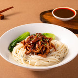 Fish-flavored Pork Shreds Noodle Salad Sauce