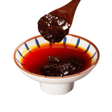 Spicy and numbing chicken noodle sauce