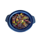Black Duck Stew Sauce