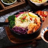Barbecue Noodle Mixing Sauce