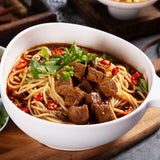Braised beef noodle soup sauce