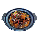 Black Duck Stew Sauce