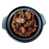Black Duck Stew Sauce