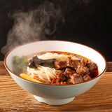 Braised beef noodle soup sauce