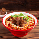 Braised beef noodle soup sauce