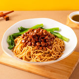 Signature Mixed Noodle Sauce