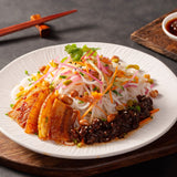 Barbecue Noodle Mixing Sauce