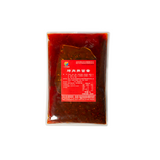 Barbecue Noodle Mixing Sauce
