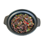 Black Duck Stew Sauce