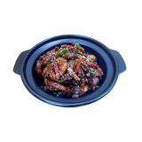 Black Duck Stew Sauce