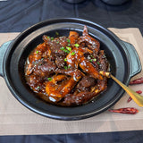 Black Duck Stew Sauce