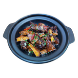 Black Duck Stew Sauce