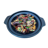 Black Duck Stew Sauce